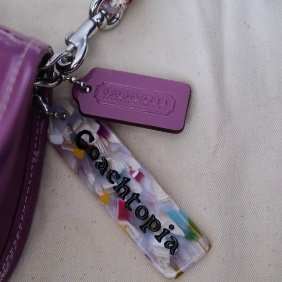 Coachtopia Wavy Dinky - Picture 4 of 10